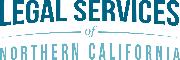 Legal Services of Northern... Logo
