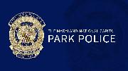 Montgomery Parks - The Maryland-National Capital Park Police Logo