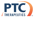 PTC Therapeutics Logo