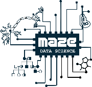 Maze Therapeutics Logo