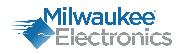 Milwaukee Electronics Logo