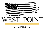 West Point Engineers Logo