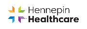 Hennepin Healthcare Logo