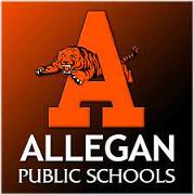 Allegan Public Schools Logo