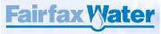 Fairfax Water Logo