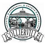 Town of Collierville Logo
