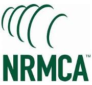 National Ready Mixed Concrete Association Logo