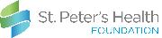 St. Peter's Health Foundation Logo