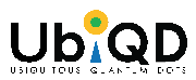 UbiQD, Inc. Logo