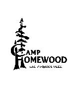 Camp Homewood Logo