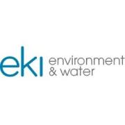 EKI Environment & Water, Inc. Logo