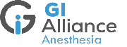 GI Alliance Anesthesia Logo
