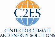 Center for Climate and Energy... Logo