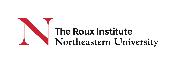 Northeastern University - The Roux Institute Logo