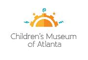 Children's Museum of Atlanta Logo