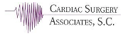 Cardiac Surgery Associates, S.C. Logo