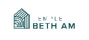 Temple Beth Am Seattle Logo