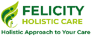 Felicity Holistic Care Logo