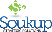 Soukup Strategic Solutions Logo