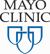 Mayo Clinic-Rochester Logo