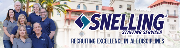 Snelling Staffing Logo