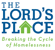 The Lord's Place, Inc. Logo