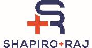 Shapiro + Raj Logo