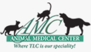 Animal Medical Center Logo