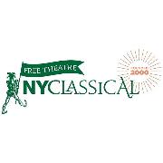 New York Classical Theatre Logo