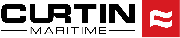 Curtin Maritime Logo