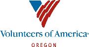 Volunteers of America Oregon Logo