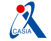 Institute of Automation, Chinese Academy of Sciences Logo