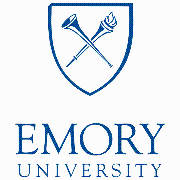 Emory University Logo