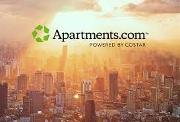 Apartments.com Logo