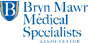 Bryn Mawr Medical Specialists Association Logo