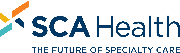 SCA Health Logo