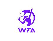 WTA Tour, Inc. Logo