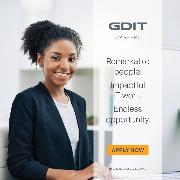 GDIT Logo