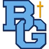 Bishop Grimes Jr./Sr. High School Logo
