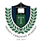 Trinity Christian Academy Logo