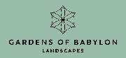 Gardens of Babylon Logo