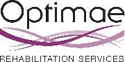 Optimae Rehabilitation Services Logo