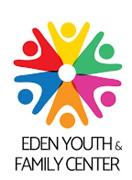 Eden Youth and Family Center Logo