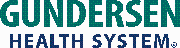 Gundersen Health System Logo