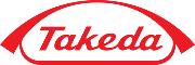 Takeda Pharmaceuticals Logo