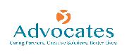Advocates Inc. Logo