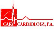 Cary Cardiology Logo