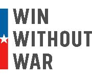Win Without War Logo