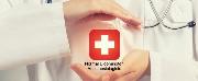 Normal Bloomington Anesthesiologists Logo