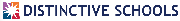Distinctive Schools Logo